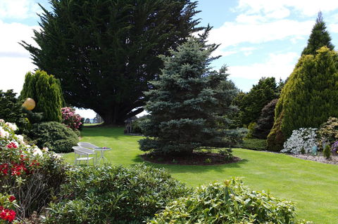 Highgrove - Accommodation Bookings 20