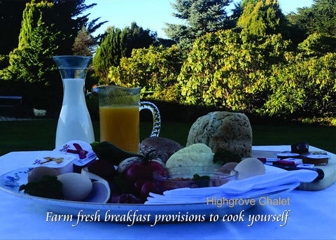 Highgrove - Accommodation Bookings 4
