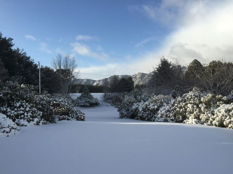 Highgrove - Accommodation Bookings 27