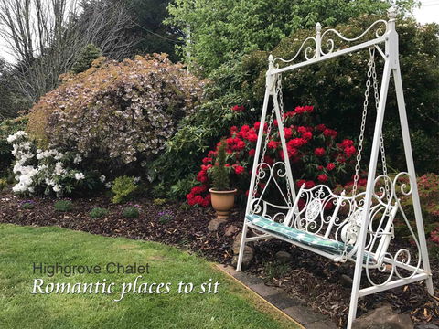 Highgrove - Accommodation Bookings 13