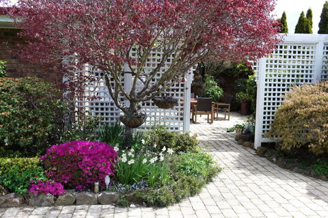Highgrove - Accommodation Bookings 12
