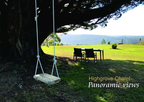 Highgrove - Accommodation Bookings 9