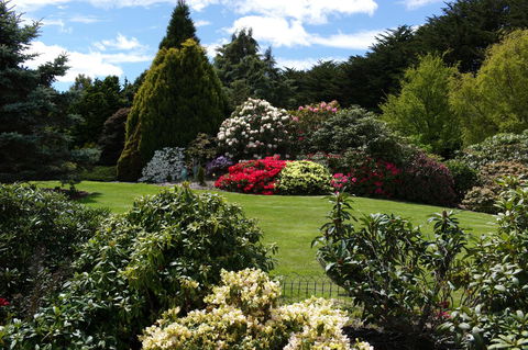 Highgrove - Accommodation Bookings 18