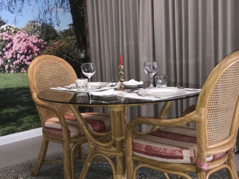 Highgrove - Accommodation Bookings 7