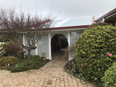 Highgrove - Accommodation Bookings 16