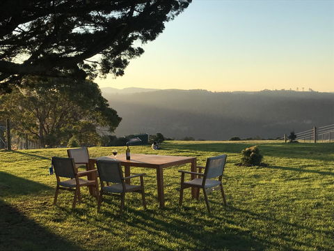 Highgrove - Accommodation Bookings 17