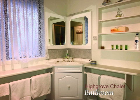 Highgrove - Accommodation Bookings 8