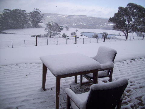 Highgrove - Accommodation Bookings 23
