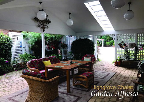 Highgrove - Accommodation Bookings 10