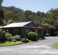 The Crays Accommodation