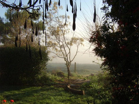 Plovers Ridge Country Retreat - Accommodation Bookings 2