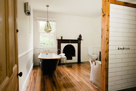 The Holiday Home People - Accommodation Bookings 29