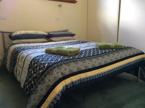 Our Cottage - Accommodation Bookings 7