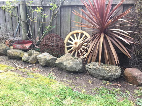 Our Cottage - Accommodation Bookings 2