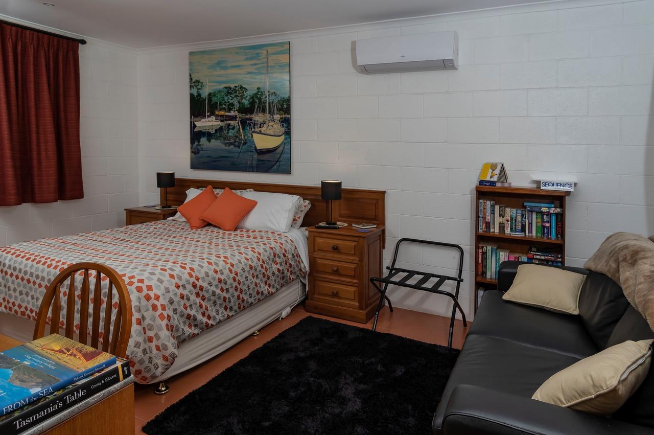 Bakers Beach TAS Accommodation Bookings