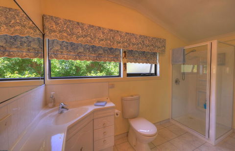 Birchwood On The River - Devonport, Tasmania - Self-Contained And Self-Catering Accommodation - Accommodation Bookings 14