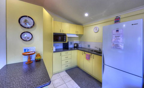 Birchwood On The River - Devonport, Tasmania - Self-Contained And Self-Catering Accommodation - Accommodation Bookings 20