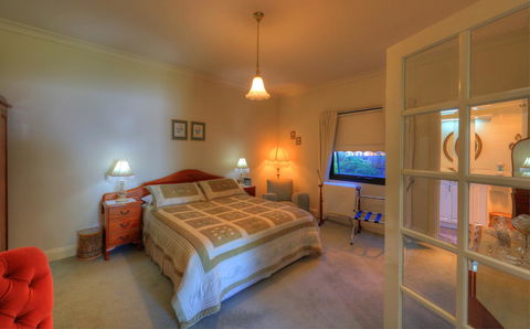 Birchwood On The River - Devonport, Tasmania - Self-Contained And Self-Catering Accommodation - Accommodation Bookings 12