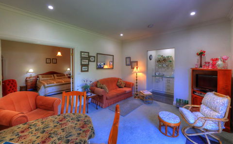 Birchwood On The River - Devonport, Tasmania - Self-Contained And Self-Catering Accommodation - Accommodation Bookings 15