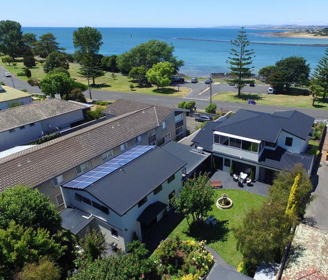 Birchwood On The River - Devonport, Tasmania - Self-Contained And Self-Catering Accommodation - Accommodation Bookings 9