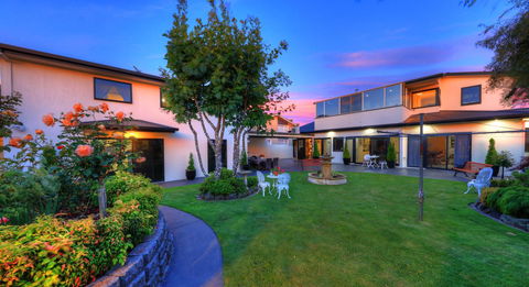 Birchwood On The River - Devonport, Tasmania - Self-Contained And Self-Catering Accommodation - Accommodation Bookings 8