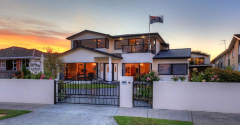 Birchwood On The River - Devonport, Tasmania - Self-Contained And Self-Catering Accommodation - Accommodation Bookings 4