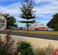 Birchwood Devonport self-contained self catering accommodation