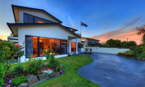 Birchwood On The River - Devonport, Tasmania - Self-Contained And Self-Catering Accommodation - Accommodation Bookings 1