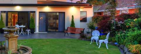 Birchwood On The River - Devonport, Tasmania - Self-Contained And Self-Catering Accommodation - Accommodation Bookings 11