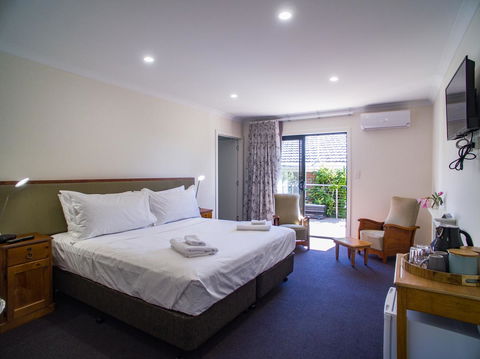 Tamar House - Accommodation Bookings 19