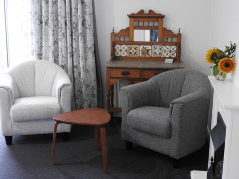 Tamar House - Accommodation Bookings 22