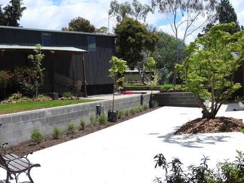 Tamar House - Accommodation Bookings 24