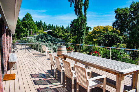 Tamar House - Accommodation Bookings 16