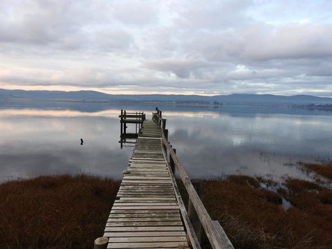Tamar House - Accommodation Bookings 0