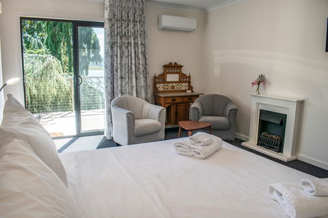 Tamar House - Accommodation Bookings 7