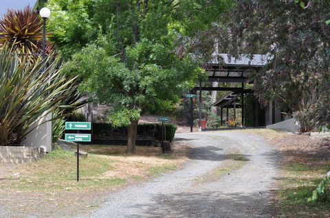 Oyster Cove Chalet - Accommodation Bookings 23