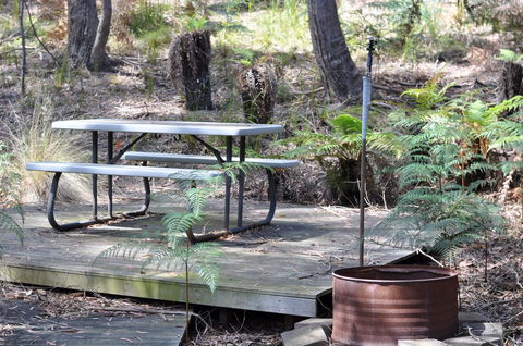 Oyster Cove Chalet - Accommodation Bookings 25