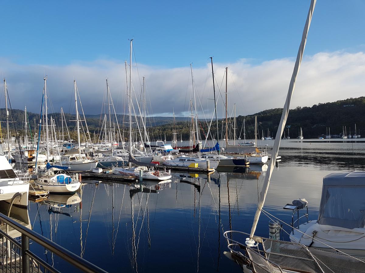 Oyster Cove TAS Accommodation Bookings