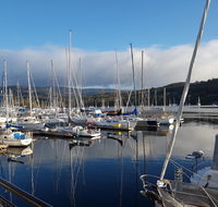 Oyster Cove Chalet - Accommodation Bookings