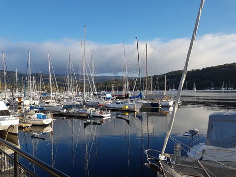 Oyster Cove Chalet - Accommodation Bookings 0
