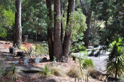 Oyster Cove Chalet - Accommodation Bookings 26