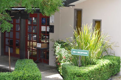 Oyster Cove Chalet - Accommodation Bookings 20