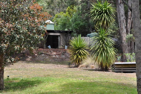 Oyster Cove Chalet - Accommodation Bookings 21