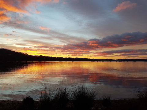 Oyster Cove Chalet - Accommodation Bookings 10