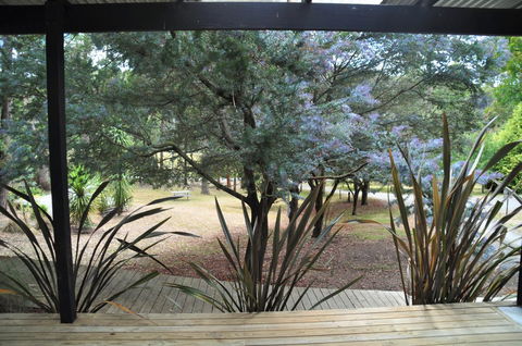 Oyster Cove Chalet - Accommodation Bookings 29