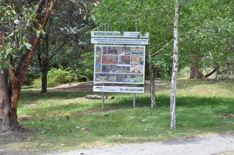 Oyster Cove Chalet - Accommodation Bookings 22