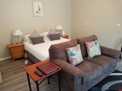 Oyster Cove Chalet - Accommodation Bookings 15