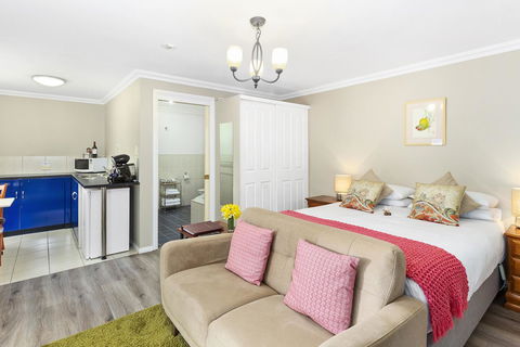 Oyster Cove Chalet - Accommodation Bookings 8