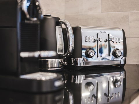 Russell House - Accommodation Bookings 27