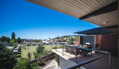 Russell House - Accommodation Bookings 29